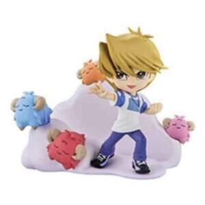 Re-Ment Joey Jounoichi Joey Wheeler Desktop Figure Trading Yu-Gi-Oh Mini Anime